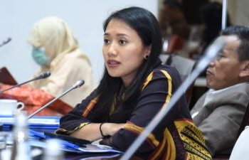 Puteri Komarudin Tekankan RAPBN 2025 Harus Mampu Entaskan Pengangguran