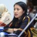 Puteri Komarudin Tekankan RAPBN 2025 Harus Mampu Entaskan Pengangguran