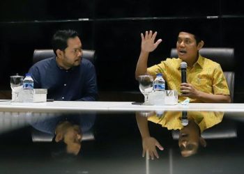 Zulfikar Arse Sadikin: APBN 2025 Harus Prioritaskan Program Penyelenggaraan Negara