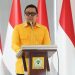 Jelang Pilkada 2024, Ahmad Doli Kurnia Beri Pelatihan dan Konsolidasi Saksi Partai Golkar di Sulselbar