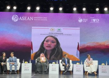 Pesan Puteri Komarudin Untuk DGS BI Terpilih: Harus Mampu Rumuskan Terobosan