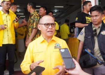 Mukhtarudin Ajak Anak Bangsa Jaga Persatuan Demi Songsong Indonesia Emas 2045