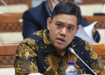 Dave Laksono Bicara Peluang Duetkan Ridwan Kamil dan Bima Arya di Pilgub Jabar