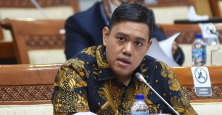 Dave Laksono Bicara Peluang Duetkan Ridwan Kamil dan Bima Arya di Pilgub Jabar 1 Dave Laksono Bicara Peluang Duetkan Ridwan Kamil dan Bima Arya di Pilgub Jabar
