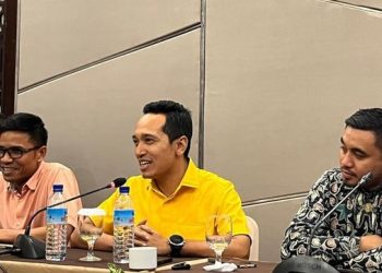Partai Golkar NTB Bakal Putuskan Dukungan di Pilgub NTB 2024 Saat Injury Time