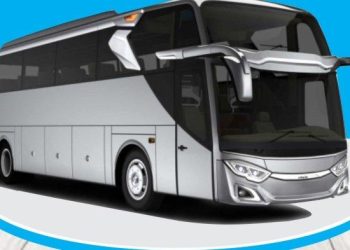 Pemkab Sleman Perketat Pemeriksaan Bus Study Tour, 3 Bus Gagal Berangkat Karena Tak Layak » Warga Berita