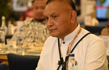 Lodewijk Paulus Soroti Masalah Berulang Manajemen Transportasi Penyelenggaraan Haji