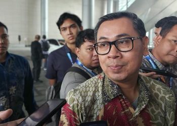 Stafsus Sri Mulyani Dituding Membajak Buku Karya Bung Hatta, Ini Ceritanya » Warga Berita
