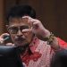 Nama Presiden Jokowi Terseret Kasus Syahrul Yasin Limpo, Ini Bantahan Istana » Warga Berita 8 Nama Presiden Jokowi Terseret Kasus Syahrul Yasin Limpo, Ini Bantahan Istana » Warga Berita