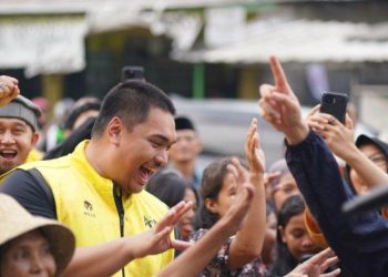 Menpora Dito Ariotedjo Berharap Banyak Pada Calvin Verdonk Saat Timnas Indonesia Vs Filipina