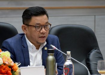 Ace Hasan Jelaskan Syarat Cuti Melahirkan 6 Bulan Dalam UU KIA
