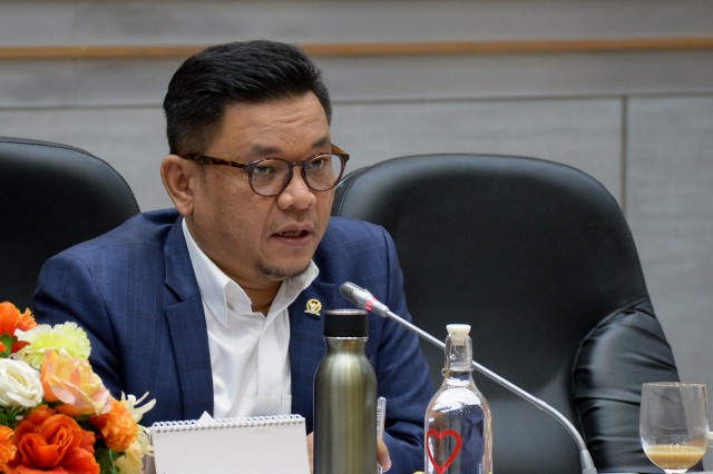 Ace Hasan Jelaskan Syarat Cuti Melahirkan 6 Bulan Dalam UU KIA 1 Ace Hasan Jelaskan Syarat Cuti Melahirkan 6 Bulan Dalam UU KIA