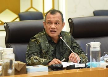 Budhy Setiawan Desak KLHK Percepat Reklamasi di Kawasan PT Timah