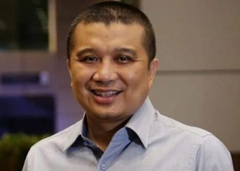 Erwin Aksa: Partai Golkar Punya Banyak Alternatif Kader Untuk Diusung di Pilgub Sulsel