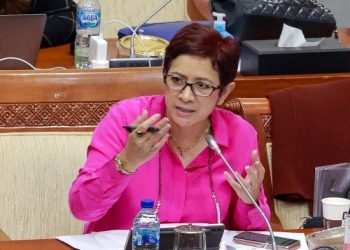 Nurul Arifin Wanti-Wanti Kemenkominfo Soal Masuknya Starlink: Jangan Sampai Bunuh Industri Telekomunikasi RI