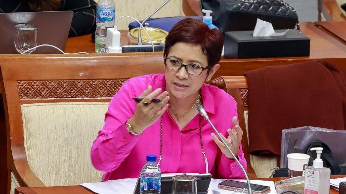 Nurul Arifin Wanti-Wanti Kemenkominfo Soal Masuknya Starlink: Jangan Sampai Bunuh Industri Telekomunikasi RI 1 Nurul Arifin Wanti-Wanti Kemenkominfo Soal Masuknya Starlink: Jangan Sampai Bunuh Industri Telekomunikasi RI