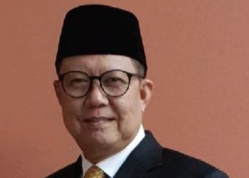 Riswan Tony Tanya Soal Sengketa Hotel Sultan Ke Kemensetneg, Dorong Win Win Solution