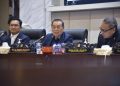 Ketua Komisi XI DPR, Kahar Muzakir Setujui Destry Damayanti Calon Deputi Gubernur Senior BI 12 Ketua Komisi XI DPR, Kahar Muzakir Setujui Destry Damayanti Calon Deputi Gubernur Senior BI