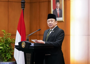 Ada 9,9 Juta Gen Z Menganggur, Bamsoet Desak Negara Segera Intervensi Atasi Masalah