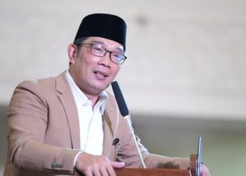 Hasil Survei SMRC: Ridwan Kamil Bakal Menang Mudah di Pilgub Jabar 2024