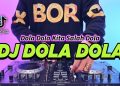 Lirik Lagu DJ DOLA DOLA KITA SALAH DOLA REMIX FULL BASS VIRAL TIKTOK TERBARU 2024 |DJ NASIB MUKA CUMA PAS PASAN