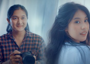 Lirik Lagu Vagetoz – Usai Pencarianku (Official Music Video)