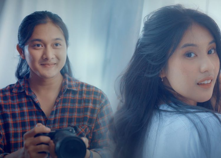 Lirik Lagu Vagetoz – Usai Pencarianku (Official Music Video)