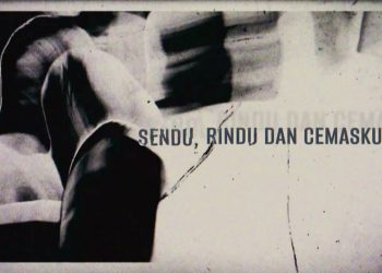 Lirik Lagu Nadhif Basalamah – sesuatu (Official Lyric Video)