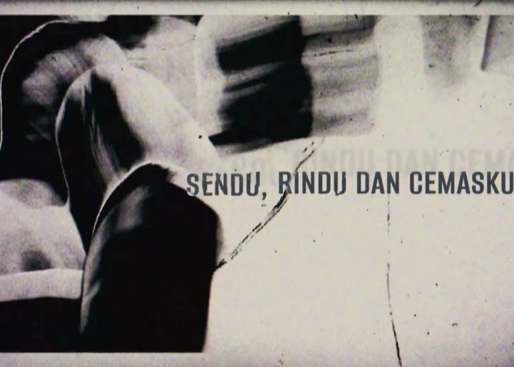 Lirik Lagu Nadhif Basalamah – sesuatu (Official Lyric Video)