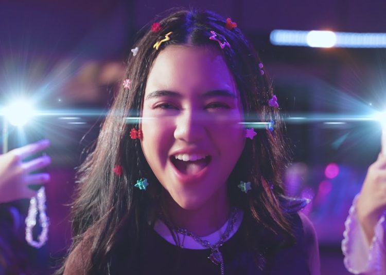 Lirik Lagu Ziva Magnolya – Get Over Him (Official Music Video)