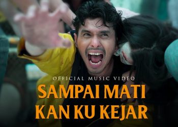 Lirik Lagu D’MASIV – Sampai Mati kan Ku Kejar (Official Music Video)