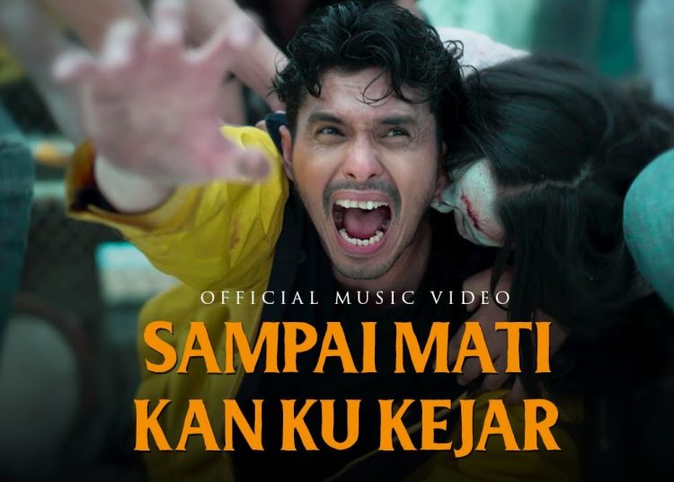 Lirik Lagu D'MASIV - Sampai Mati kan Ku Kejar (Official Music Video) 1 Lirik Lagu D’MASIV – Sampai Mati kan Ku Kejar (Official Music Video)
