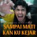 Lirik Lagu D’MASIV – Sampai Mati kan Ku Kejar (Official Music Video)
