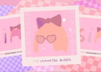 Lirik Lagu Sia – Immortal Queen (feat. Chaka Khan) (Official Lyric Video)