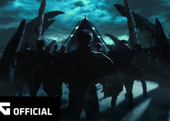 Lirik Lagu TREASURE – ‘KING KONG’ M/V