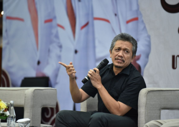 Calon PKS di Pilkada Harus Menyelesaikan Persoalan Kebutuhan Dasar Masyarakat