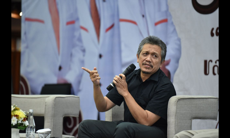 Calon PKS di Pilkada Harus Menyelesaikan Persoalan Kebutuhan Dasar Masyarakat