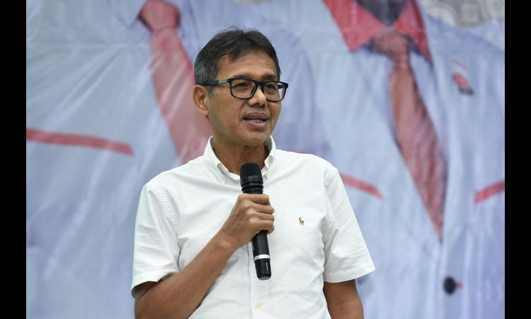 Hadapi Pilkada Serentak, Irwan Prayitno: Anggota Dewan Miliki Peran Strategis