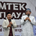 Di Bimtek Jatijaya, Ustadz Subki: Jadilah Pribadi yang Bermanfaat
