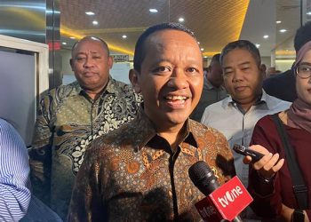 Ormas Keagamaan Bisa Gandeng Kontraktor Profesional » Warga Berita
