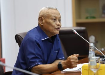 Ormas Agama Dapat WIUPK Dinilai Tidak Tepat – Partai NasDem