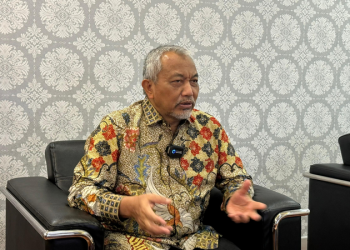 Syaikhu Soroti Pentingnya Kesadaran Literasi dan Kecakapan Digital Dalam Webinar Bakti Kominfo