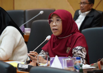 Minimnya Anggaran BP2MI, Ketua DPP PKS: Pemerintah Belum Serius Lindungi PMI