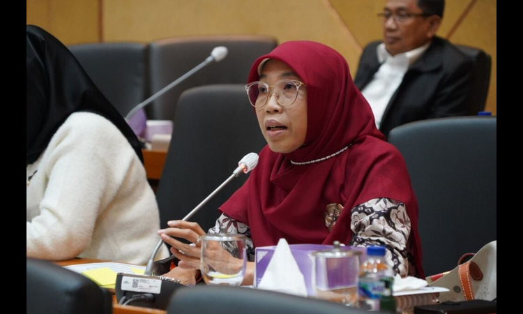 Minimnya Anggaran BP2MI, Ketua DPP PKS: Pemerintah Belum Serius Lindungi PMI