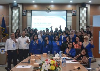 Udinus Gelar Uji Publik Satgas PPKS Pencegahan Kekerasan