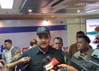 Menpora Dito Ariotedjo Minta Pemain Timnas Indonesia Tak Mudah Baper Jika Dihujat Netizen