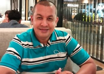 Ketum SPBI, Iswadi Ungkap Senjata Rahasia Airlangga Hartarto Menangkan Partai Golkar di Pilkada 2024