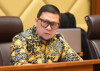 Ahmad Doli Kurnia: Partai Golkar Kantongi 27 Nama Bakal Calon Kepala Daerah di Papua