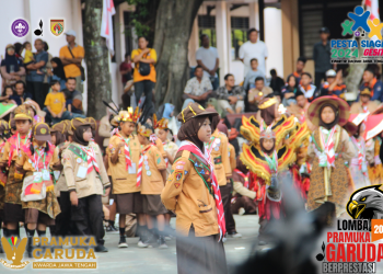 Pengumuman Hasil Kejuaraan Eagle Scout Award Regional II - Putri 4 Pengumuman Hasil Kejuaraan Eagle Scout Award Regional II – Putri