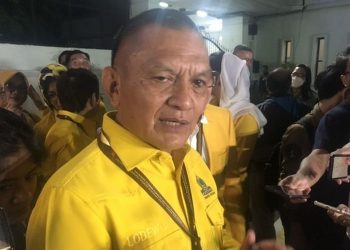 Lodewijk Paulus: Ridwan Kamil Siap Ungguli Anies Baswedan di Pilgub Jakarta